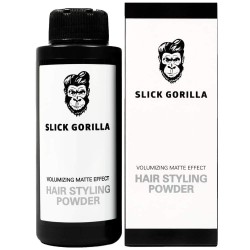 Slick Gorilla Styling Powder 20g